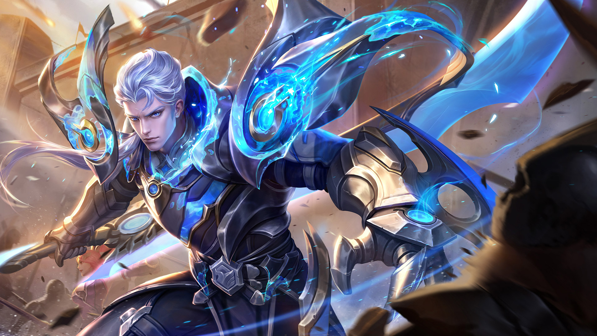 NAVI和 Karmine Corp 在VCT 2025： EMEA Kickoff的第一轮下半区结果中以最后一名退出赛事