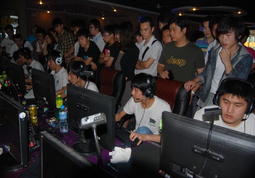 LPL官方：淘汰赛于2月22日在西安WE主场正式开启