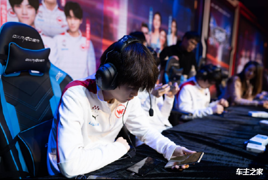 传闻：nataNk将加入MKOI VALORANT