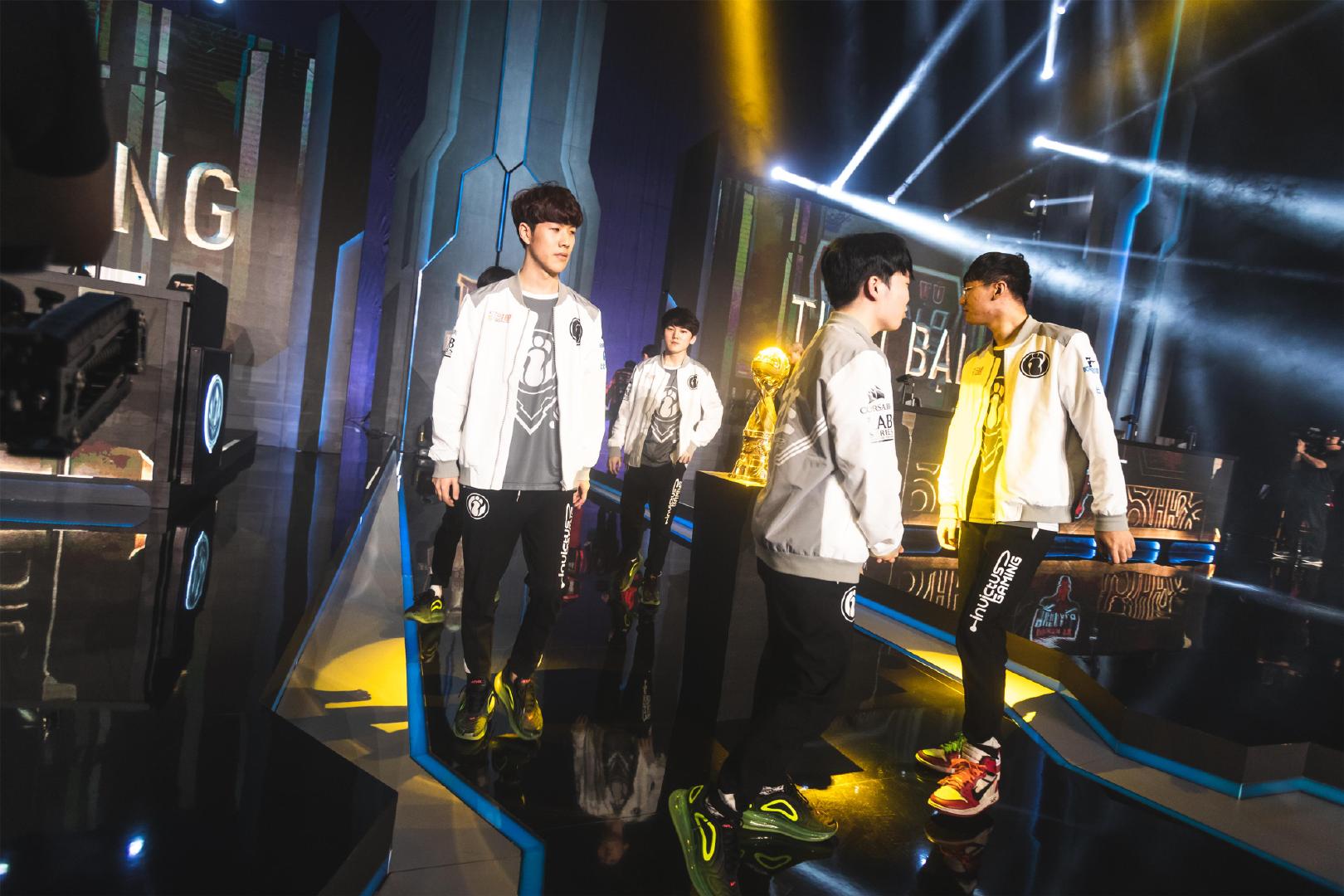 LCK官方：将在2023年转会期启用工资帽政策 超上限将面临奢侈税