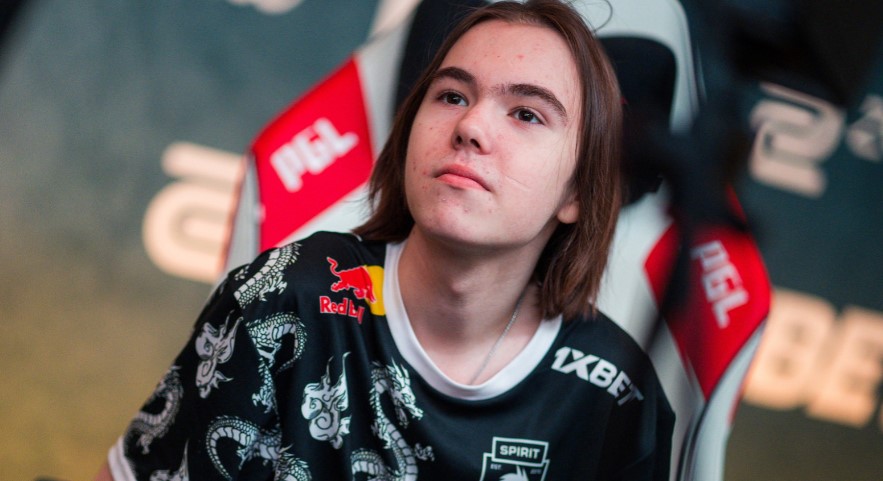 Team Heretics 在 VCT 2025： EMEA Stage 2 的季后赛中遭遇了 BBL Esports 的惨败