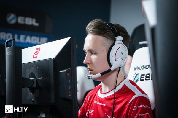 ScreaM采访：s1mple让我印象最深 未来可能回归CS